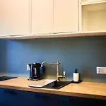 Marel-apartament W Parku Emma 6a Zdroj Appartement