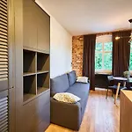 Marel-apartament W Parku Emma 6a Zdroj *