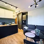 Marel-apartament W Parku Emma 6a Zdroj