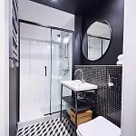 Marel-apartament W Parku Emma 6a Zdroj * Polanica-Zdrój