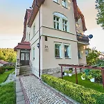 Marel-apartament W Parku Emma 6a Zdroj