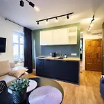 Marel-apartament W Parku Emma 6a Zdroj