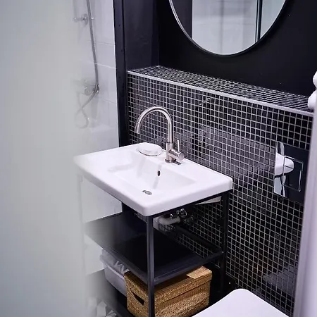 Marel-apartament W Parku Emma 6a Zdroj