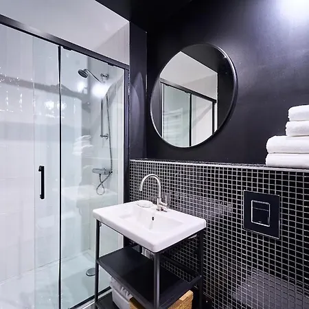 Marel-apartament W Parku Emma 6a Zdroj