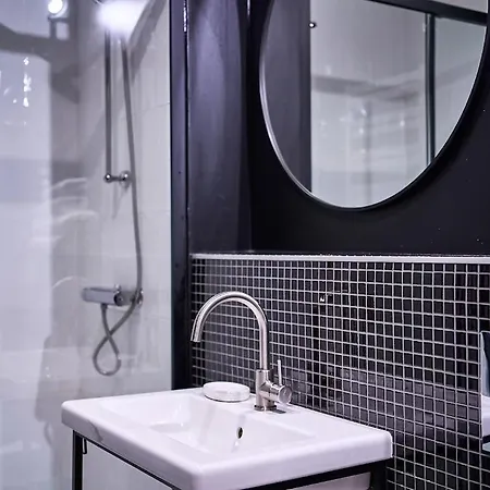 Marel-apartament W Parku Emma 6a Zdroj