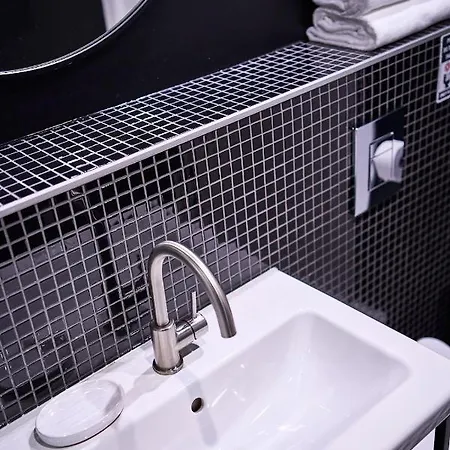 Marel-apartament W Parku Emma 6a Zdroj * Polanica-Zdrój