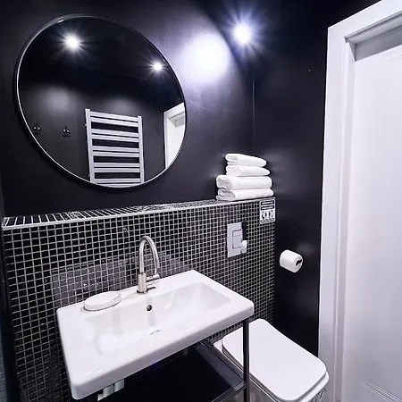 Marel-apartament W Parku Emma 6a Zdroj *