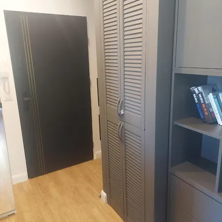 Marel-apartament W Parku Emma 6a Zdroj Appartement *