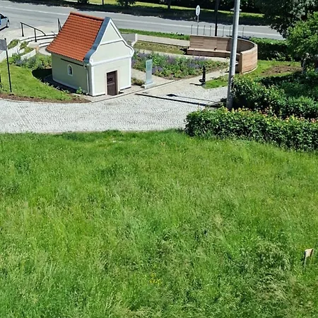 Marel-apartament W Parku Emma 6a Zdroj Апартаменты Поляница-Здруй