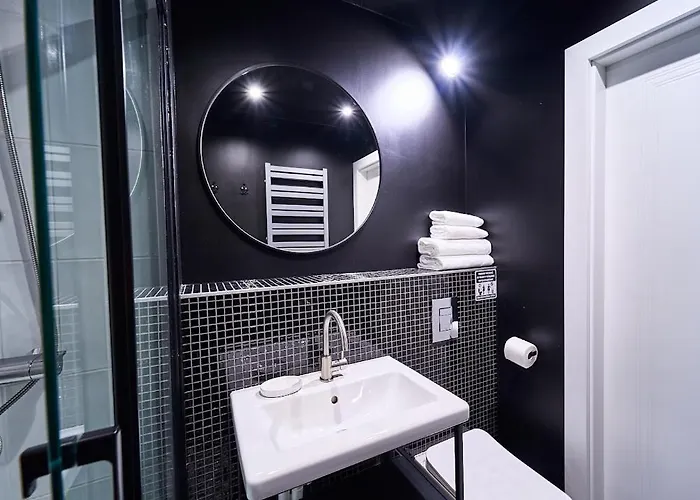 Appartamento Marel-apartament W Parku Emma 6a Zdroj *