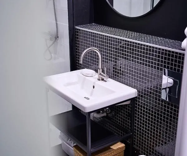 Marel-apartament W Parku Emma 6a Zdroj