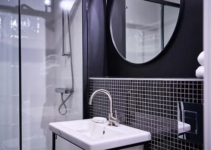 Marel-apartament W Parku Emma 6a Zdroj