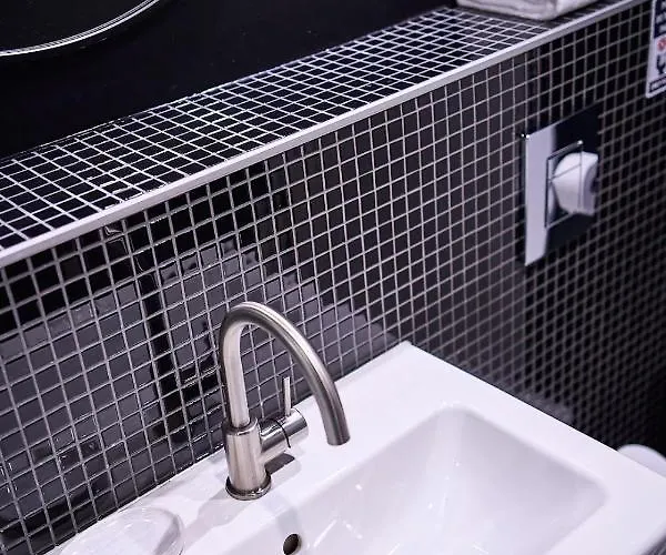 Marel-apartament W Parku Emma 6a Zdroj * Polanica-Zdrój