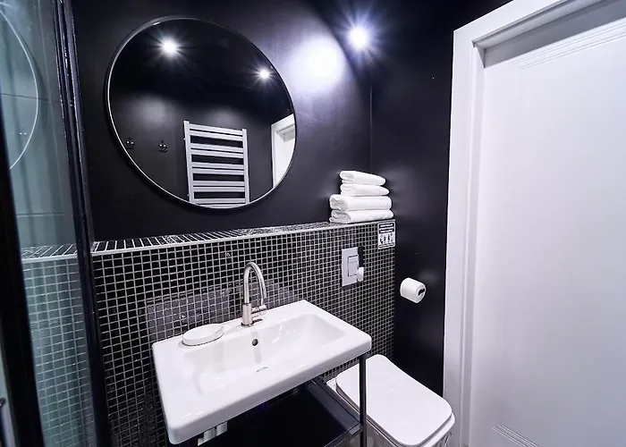 Marel-apartament W Parku Emma 6a Zdroj *